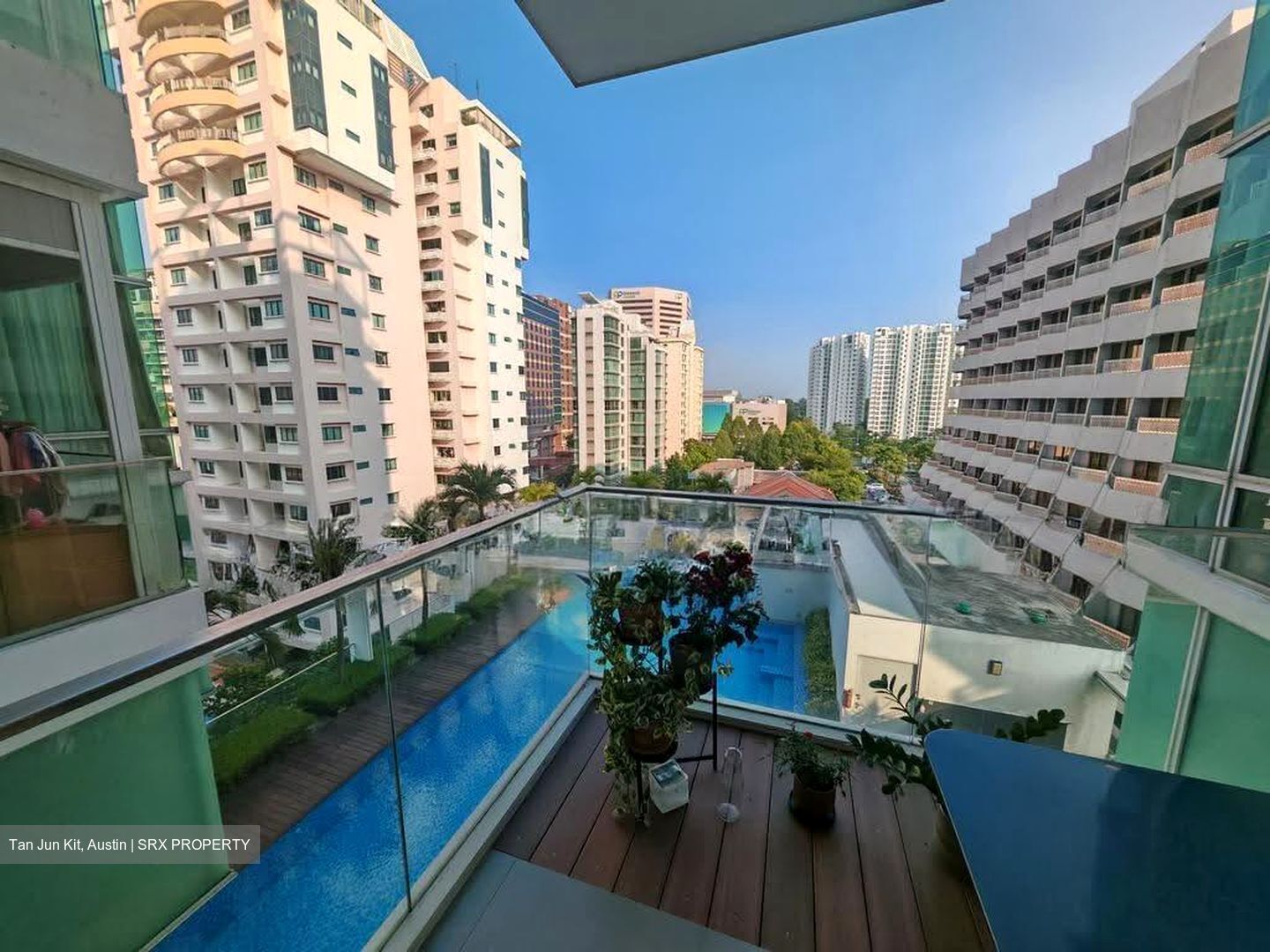 Moda (D15), Apartment #612385291